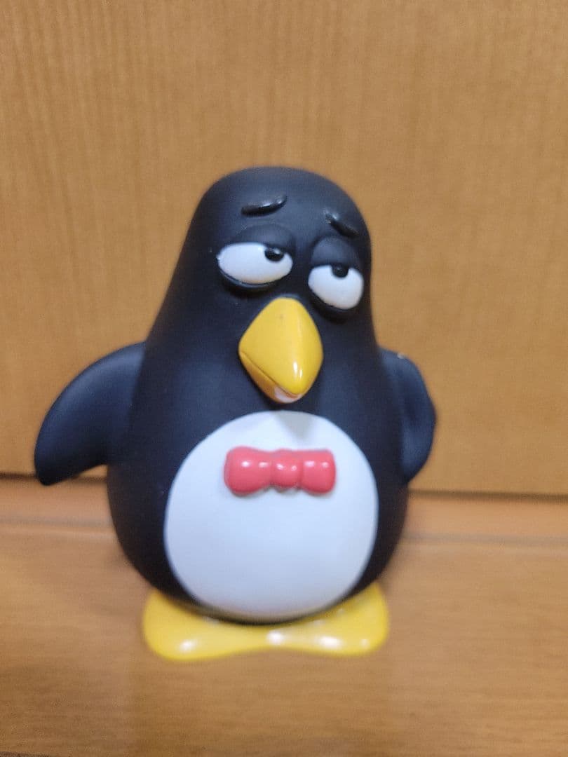 トイストーリー　ウィージー