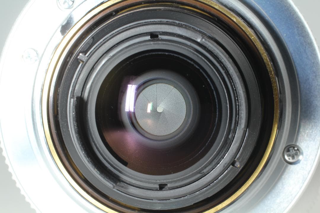 Minolta G Rokkor 28mm f/3.5 L Lens 未使用