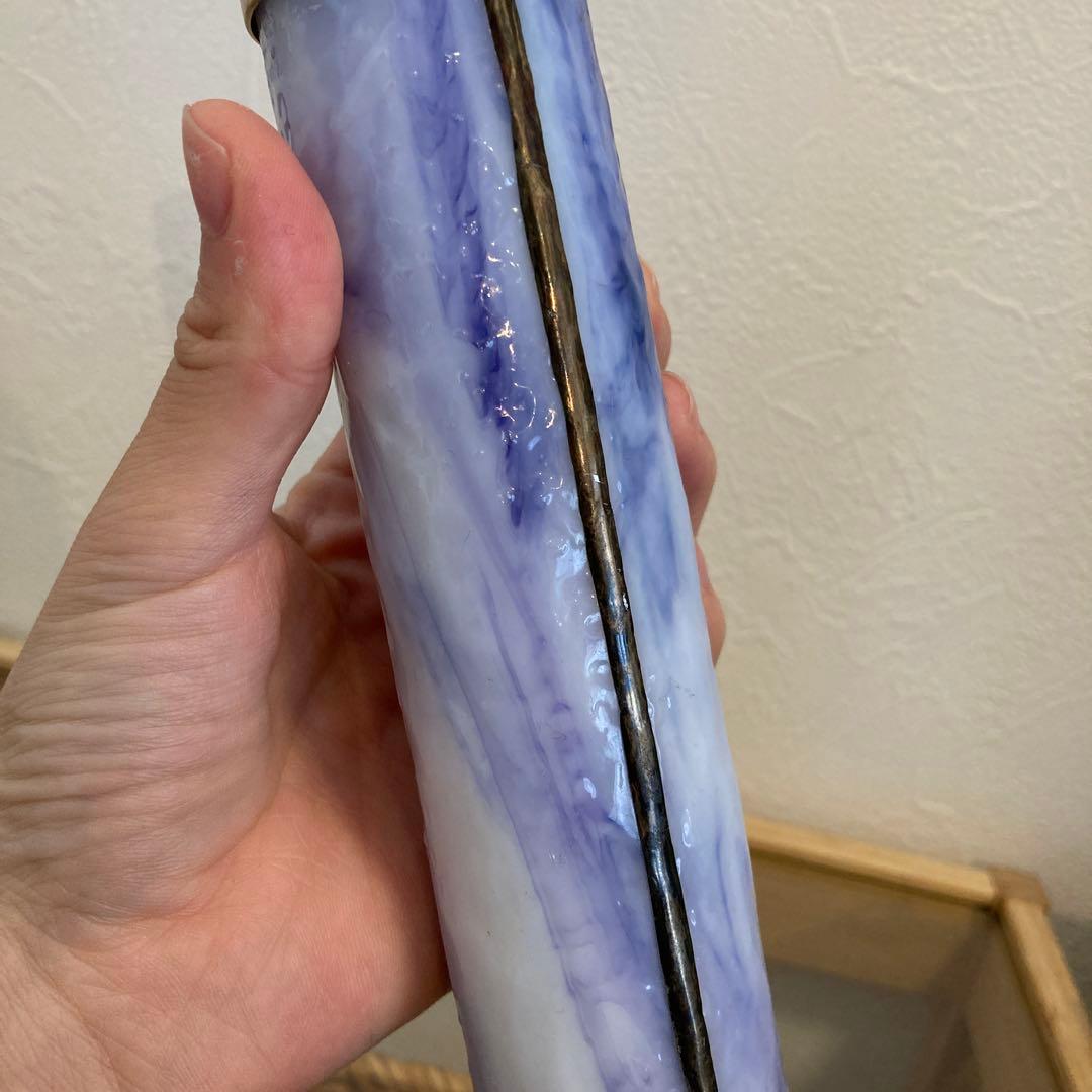 ペギー&スティーブ・キティルソン　オイル万華鏡