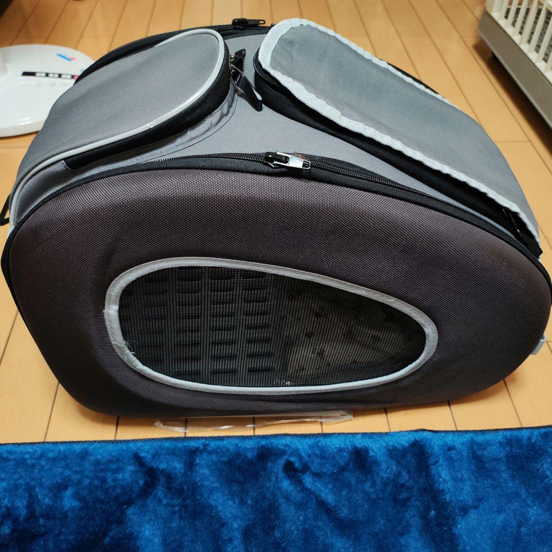 4way FPC-920 ペットカート ブラウン　アイリスオーヤマ