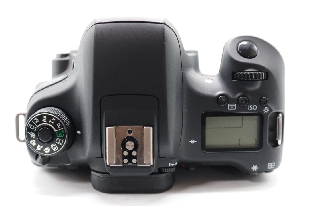 美品 【Canon EOS 8000D ダブルレンズセット】 安心保証あり