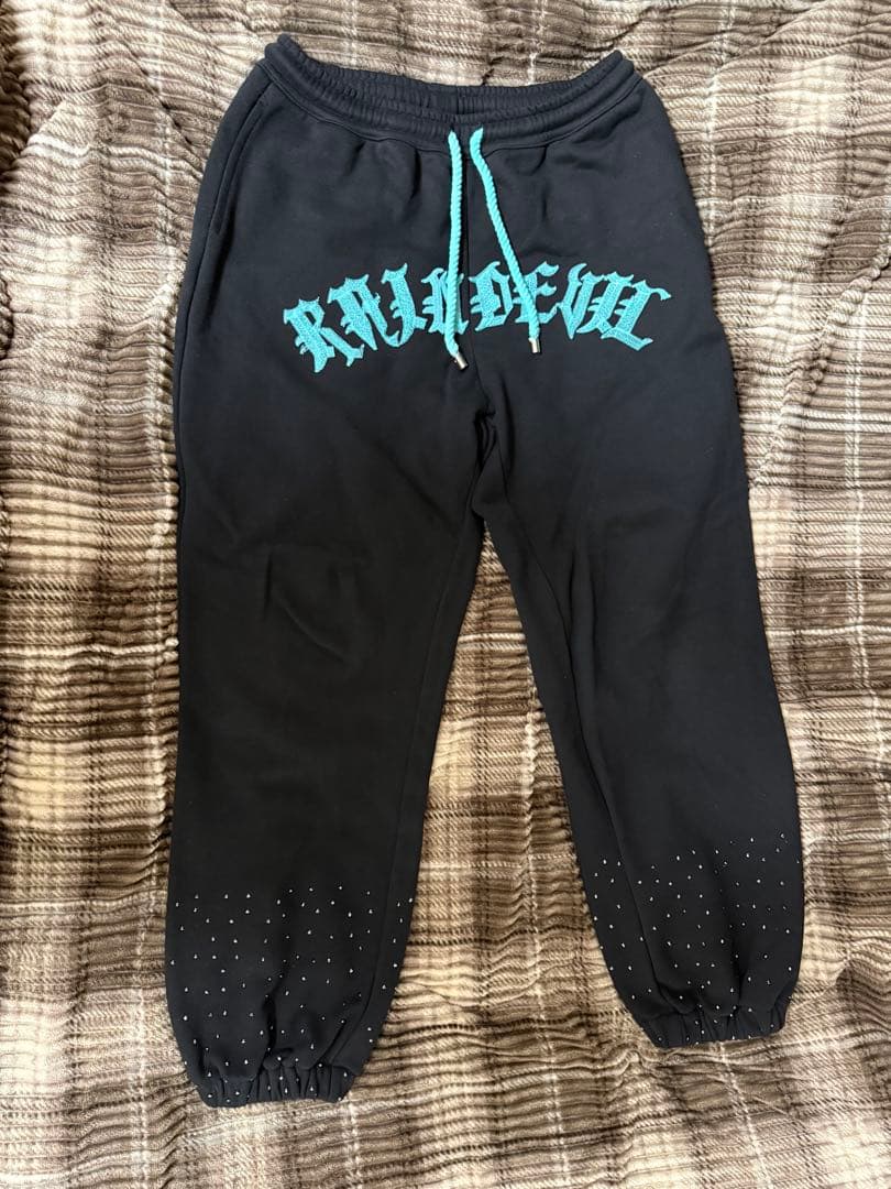 Raindevilセットアップ　Lサイズ