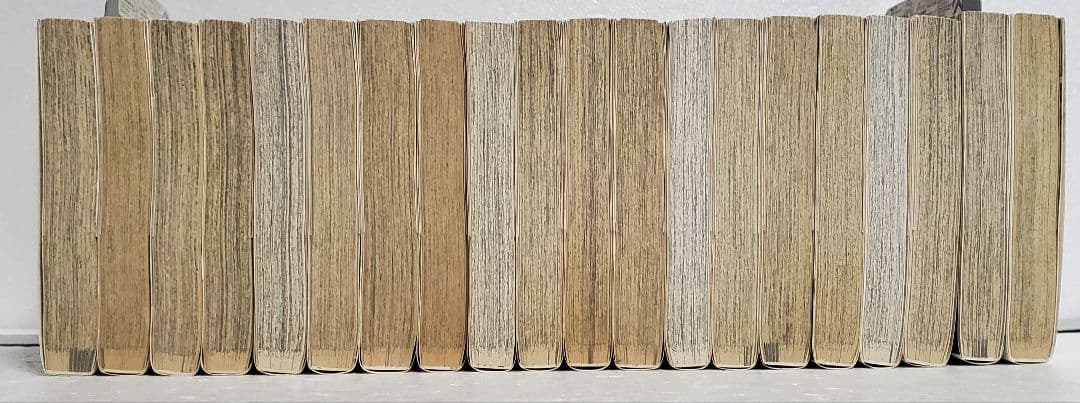 ONE PIECE 1-113巻 全巻セット