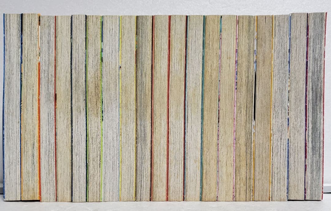 ONE PIECE 1-113巻 全巻セット