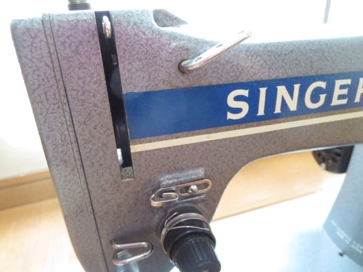 シンガー職業用ミシン　188Professional