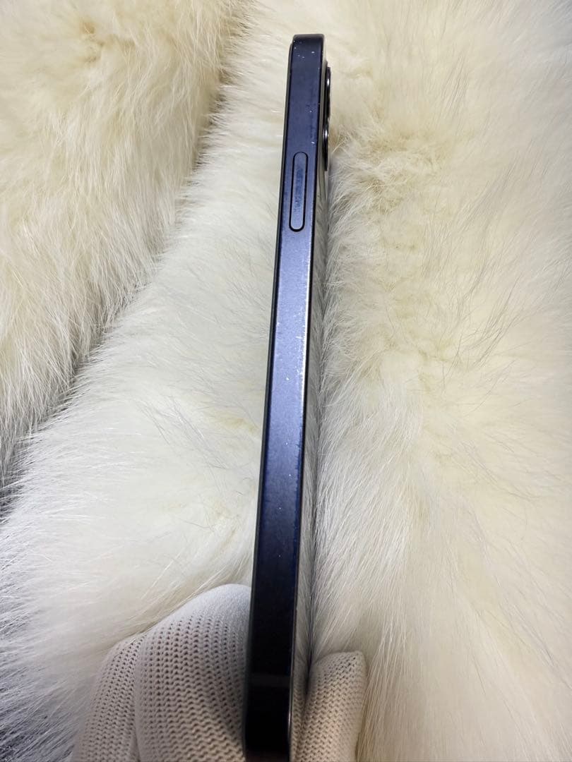 iPhone 12 128GBブラック 国内版 SIM フリー 箱付き