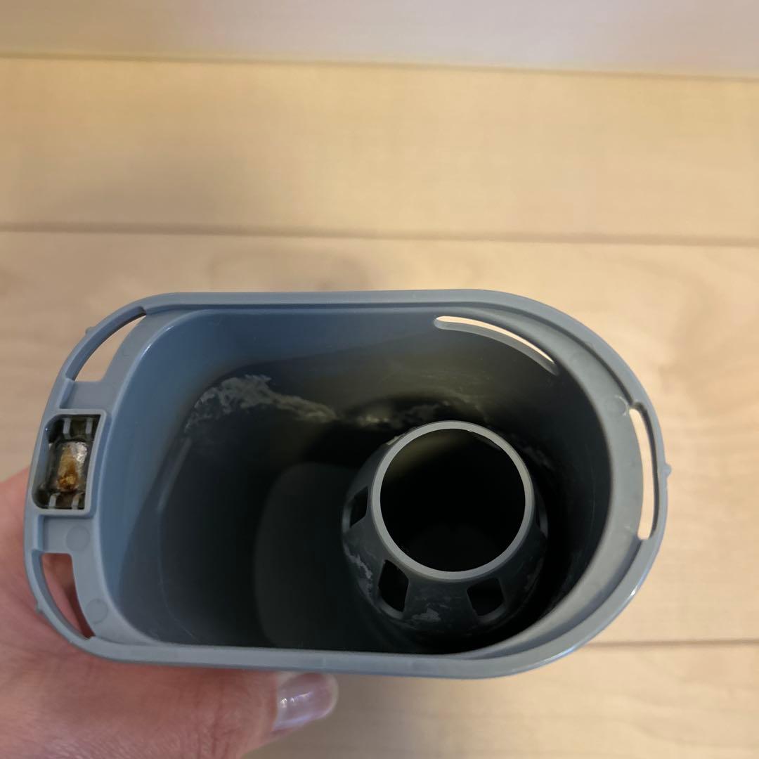 【☆cado☆】加湿器 STEM300