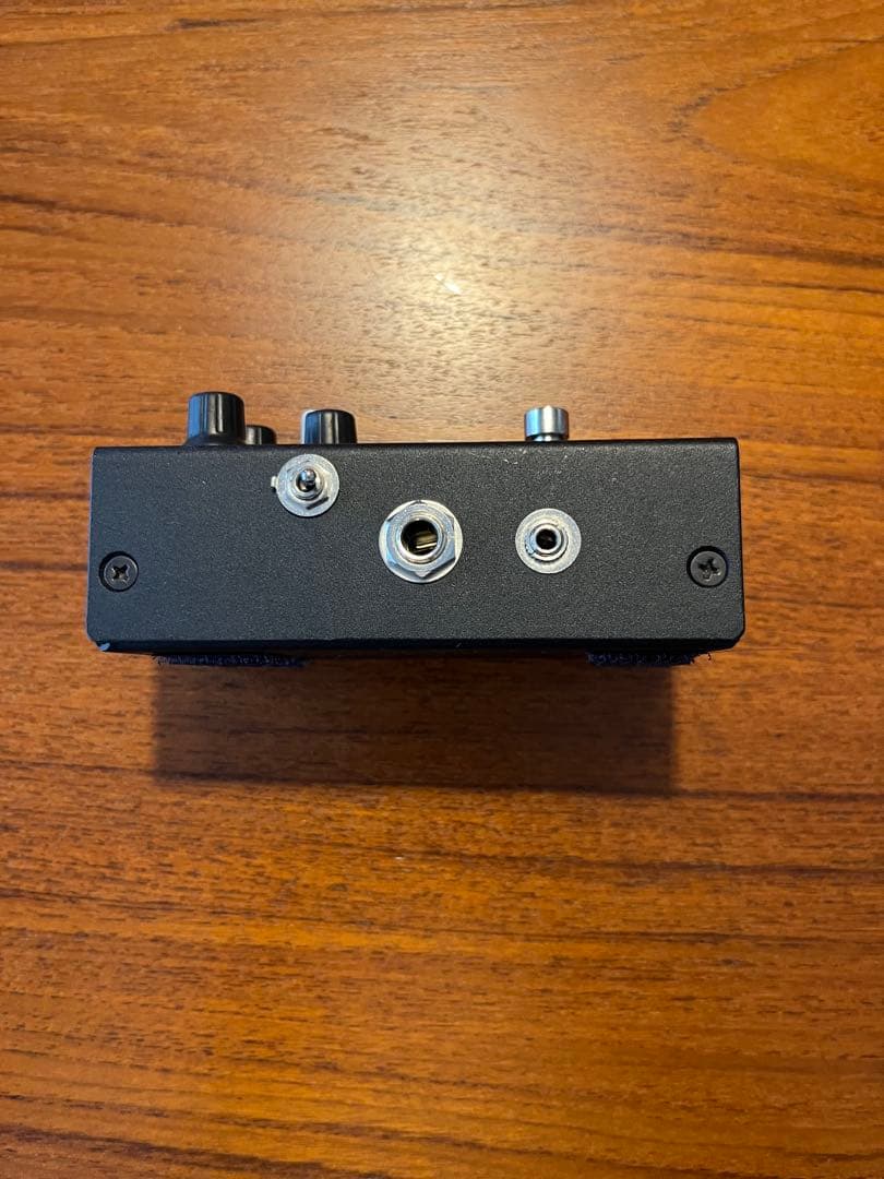 ギター Demeter Amplification FUZ-1 Fuzzulator