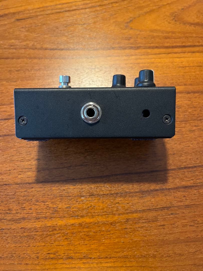 ギター Demeter Amplification FUZ-1 Fuzzulator