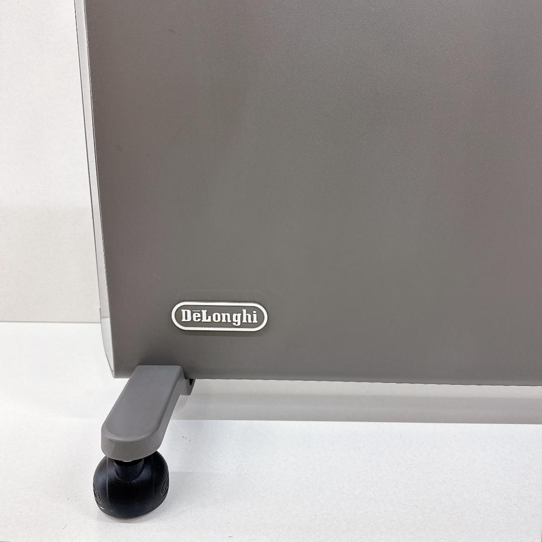 【美品】DeLonghi デロンギ HXJ60L12 コンベクターヒーター