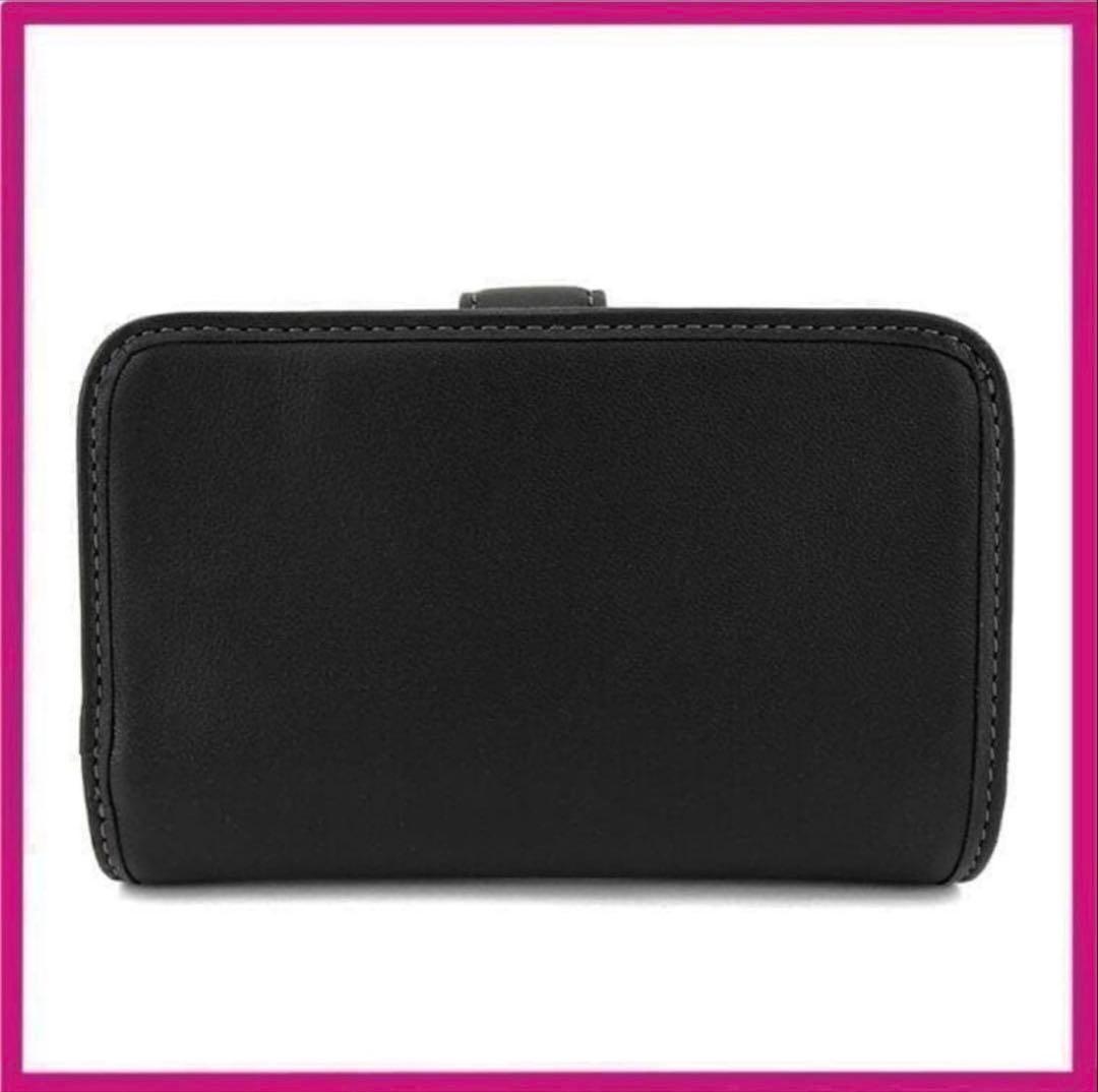 コーチ 財布 ★COACH★ タビー ミディアム ウォレット 二つ折り財布