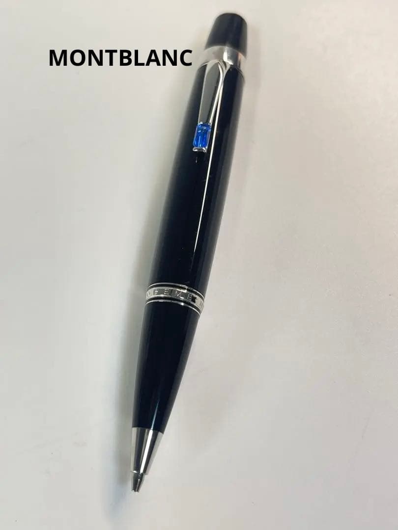 MONTBLANC (モンブラン)ボエムシャープペンシル