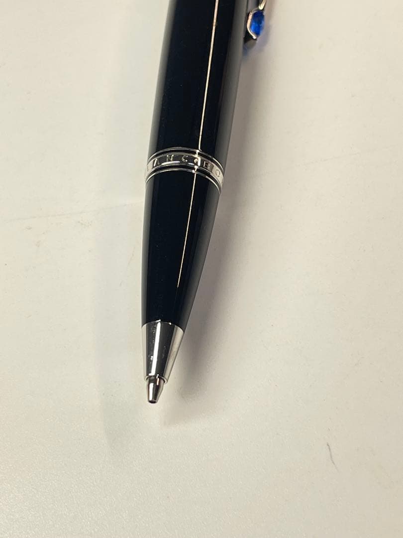 MONTBLANC (モンブラン)ボエムシャープペンシル