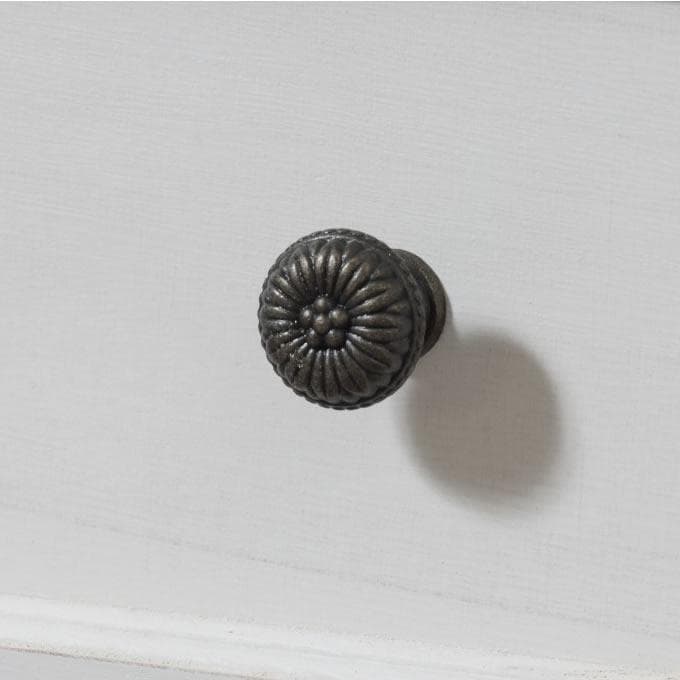 シャビー　テレビボード チェスト　テレビ台　ラック　収納　　幅75cm