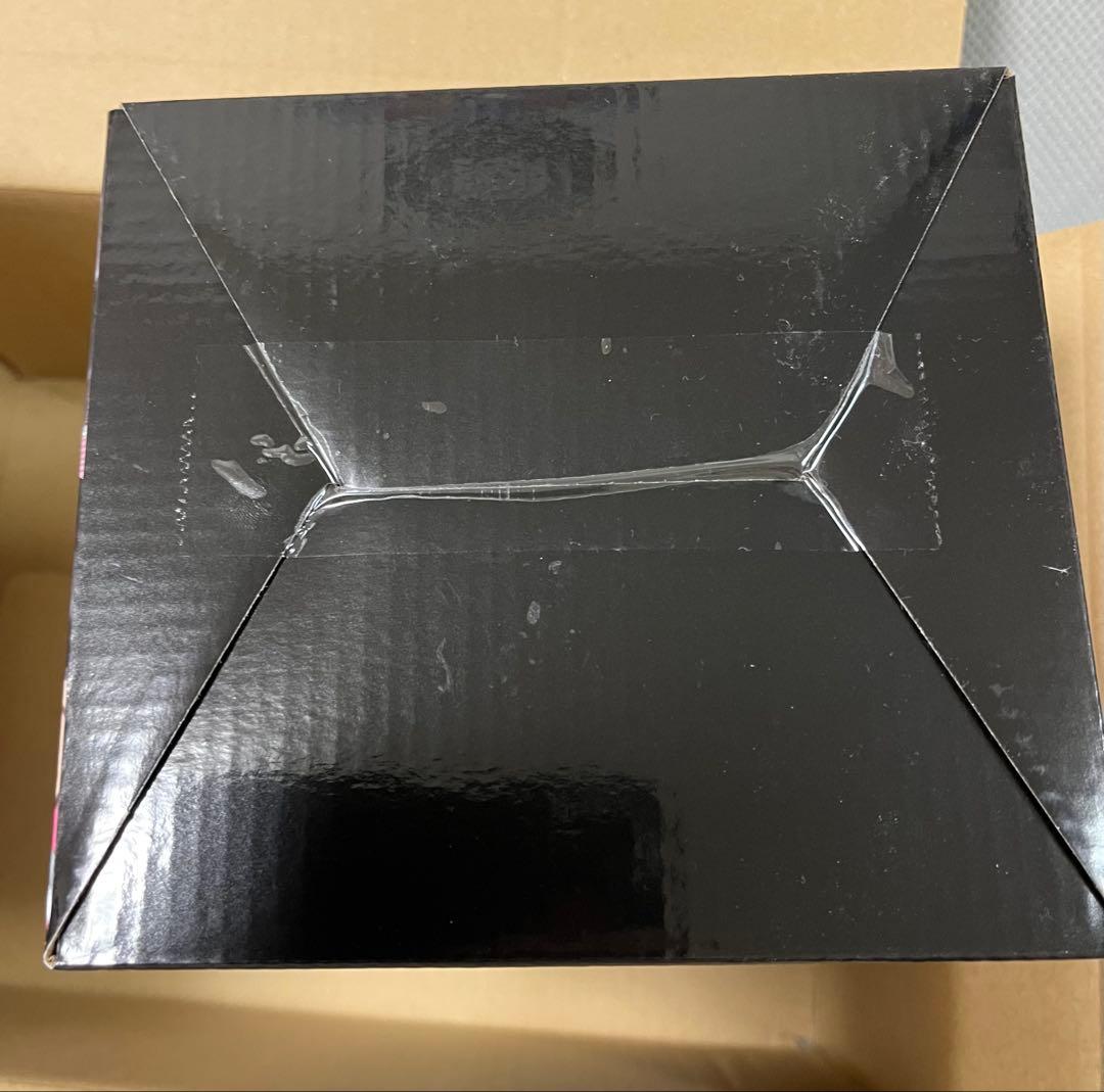 一番くじ　キングダムハーツ　ラストワン　ロクサス　フィギュア　B賞　F賞