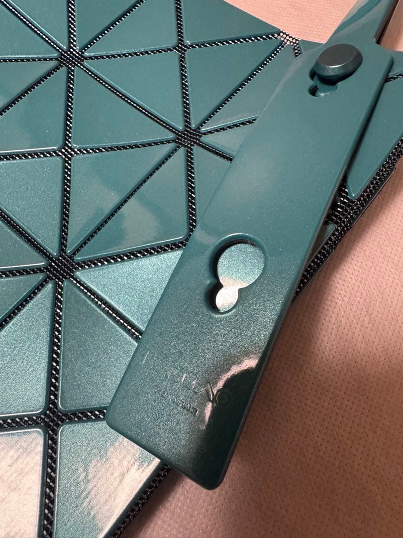 バオバオイッセイミヤケ　BAOBAO CARAT バッグ