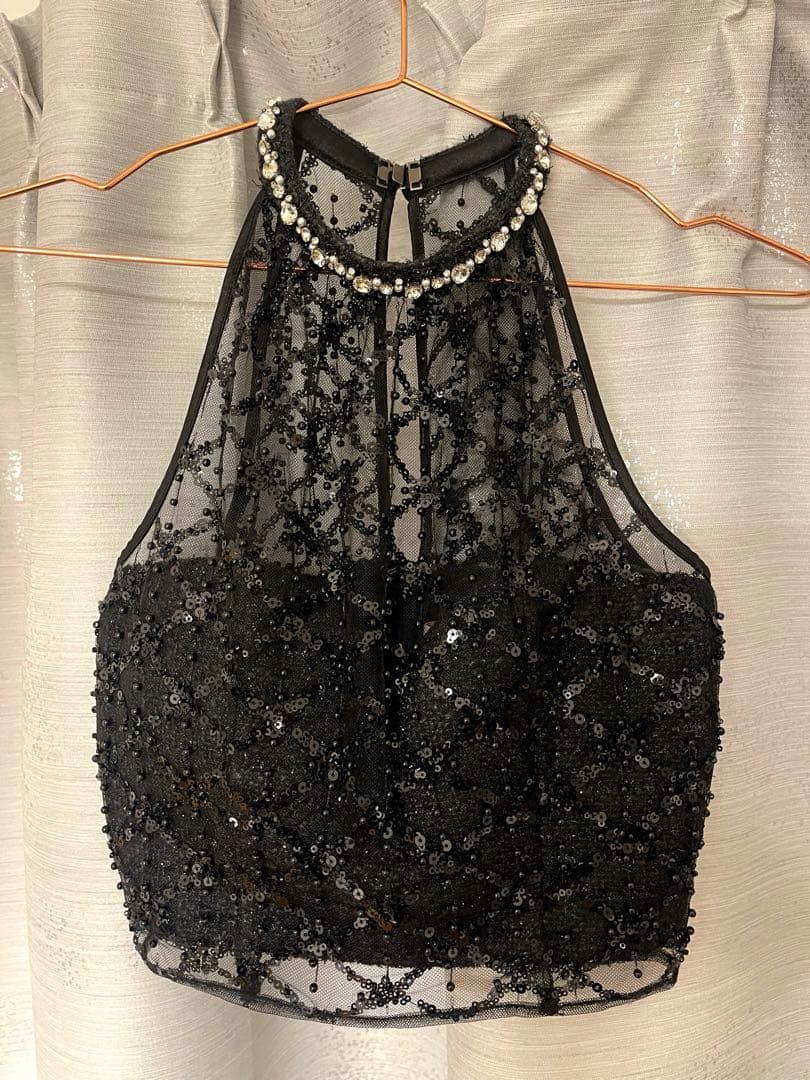 スーツ・フォーマル・ドレス (fm3252) ROBE de FLEURS