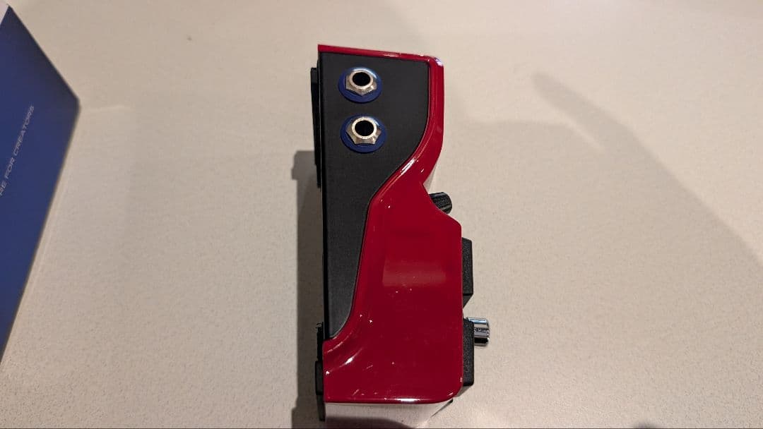 ZOOM MS-60B+ ベースエフェクター