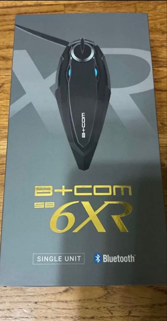 サインハウス B+COM SB6XR SYGN HOUSE B+COM