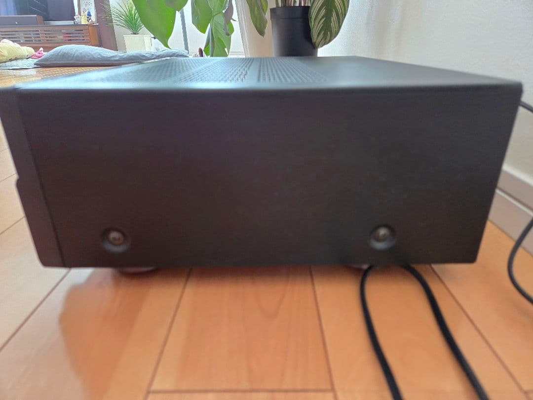 土日価格！【美品！】YAMAHA AVアンプ RX-V471 5.1ch