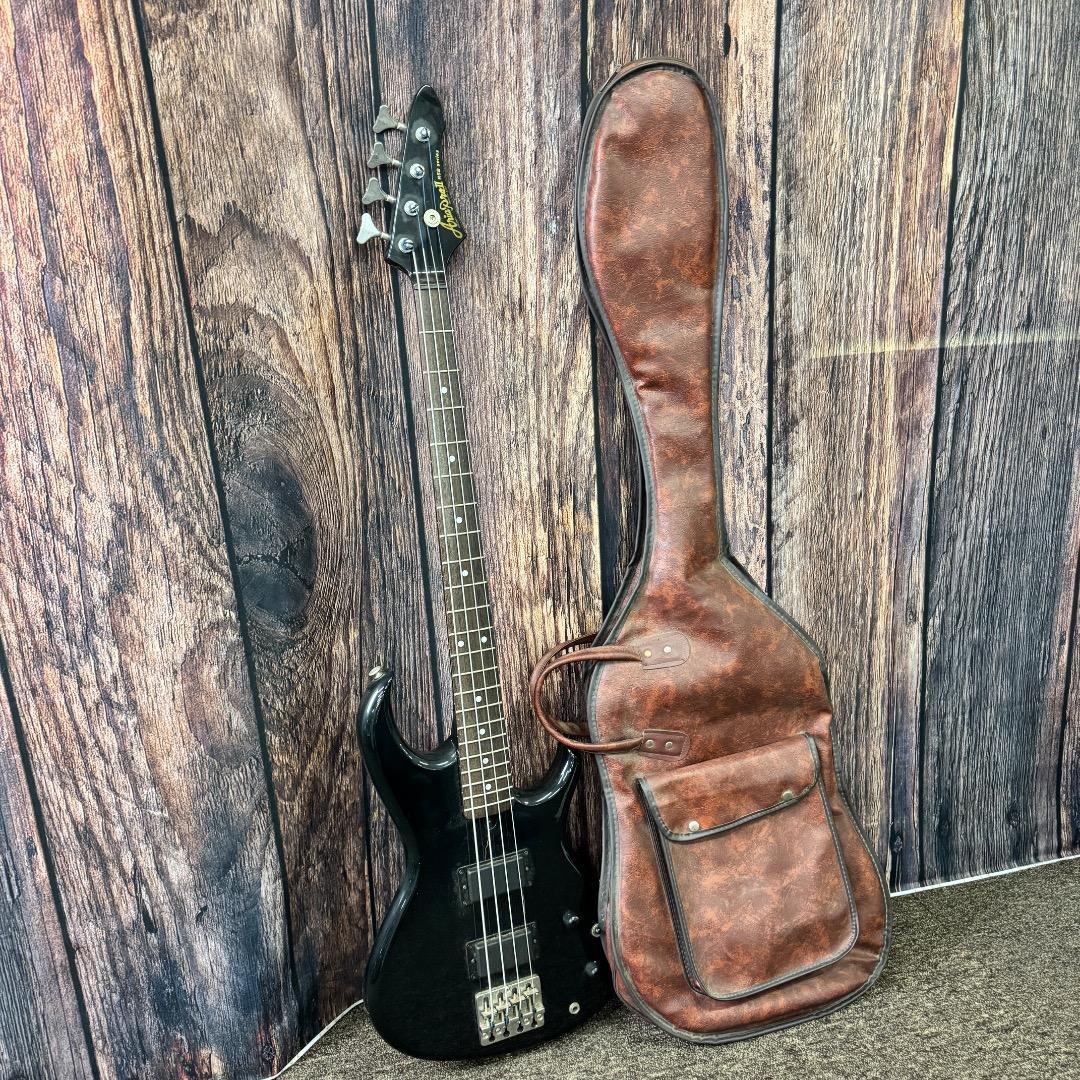 Aria Pro II RSB ヴィンテージ ベース