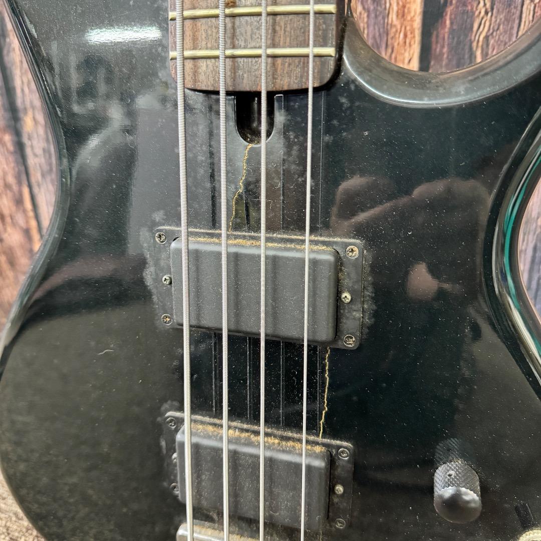 Aria Pro II RSB ヴィンテージ ベース