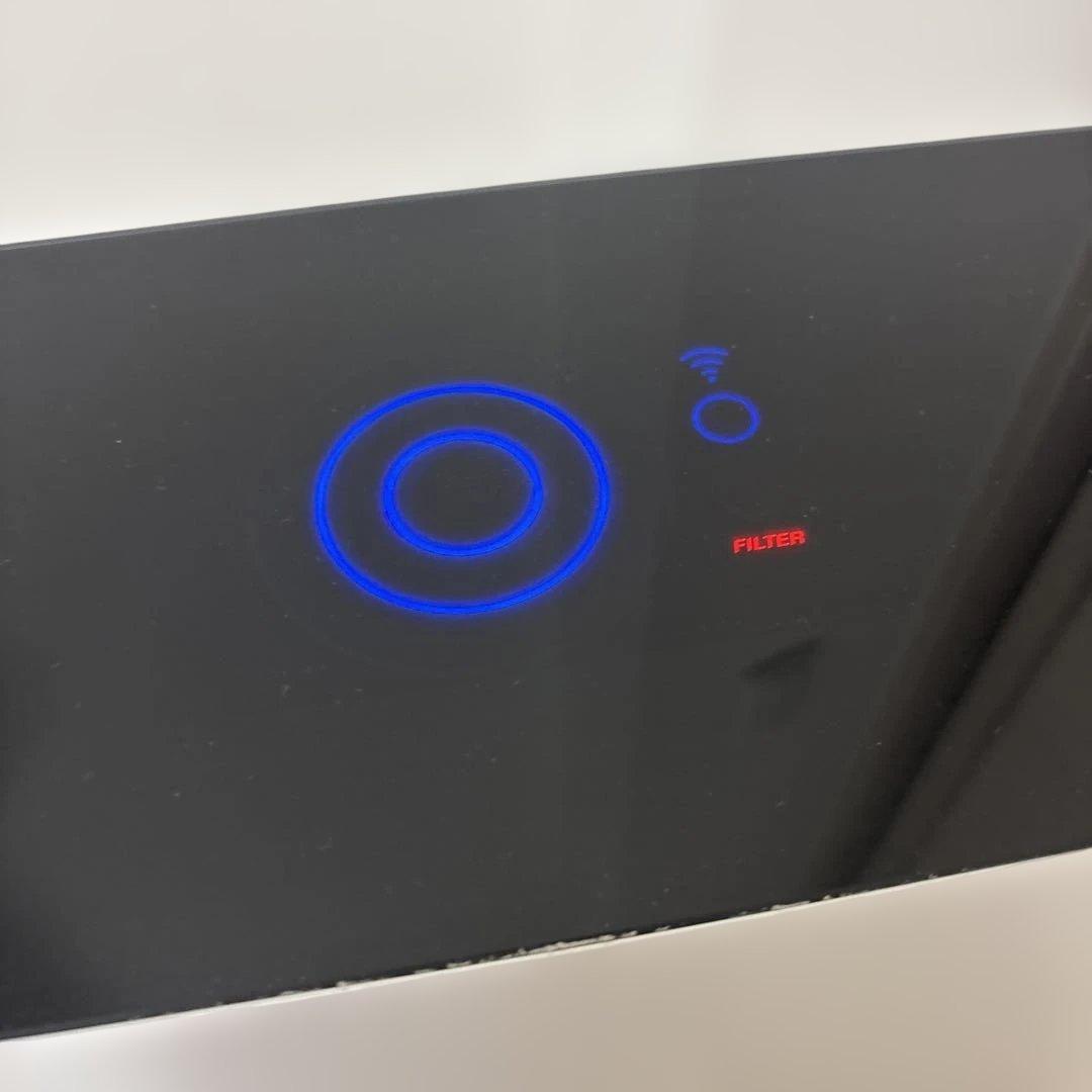 Blueair sense+ 空気清浄機