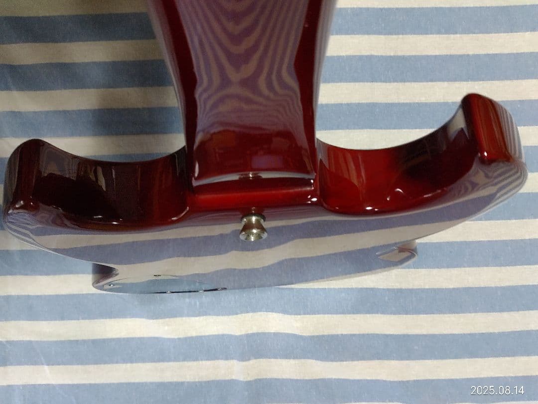 Blitz by Aria ProⅡのＳGタイプのBSG−STD使用感少ない美品