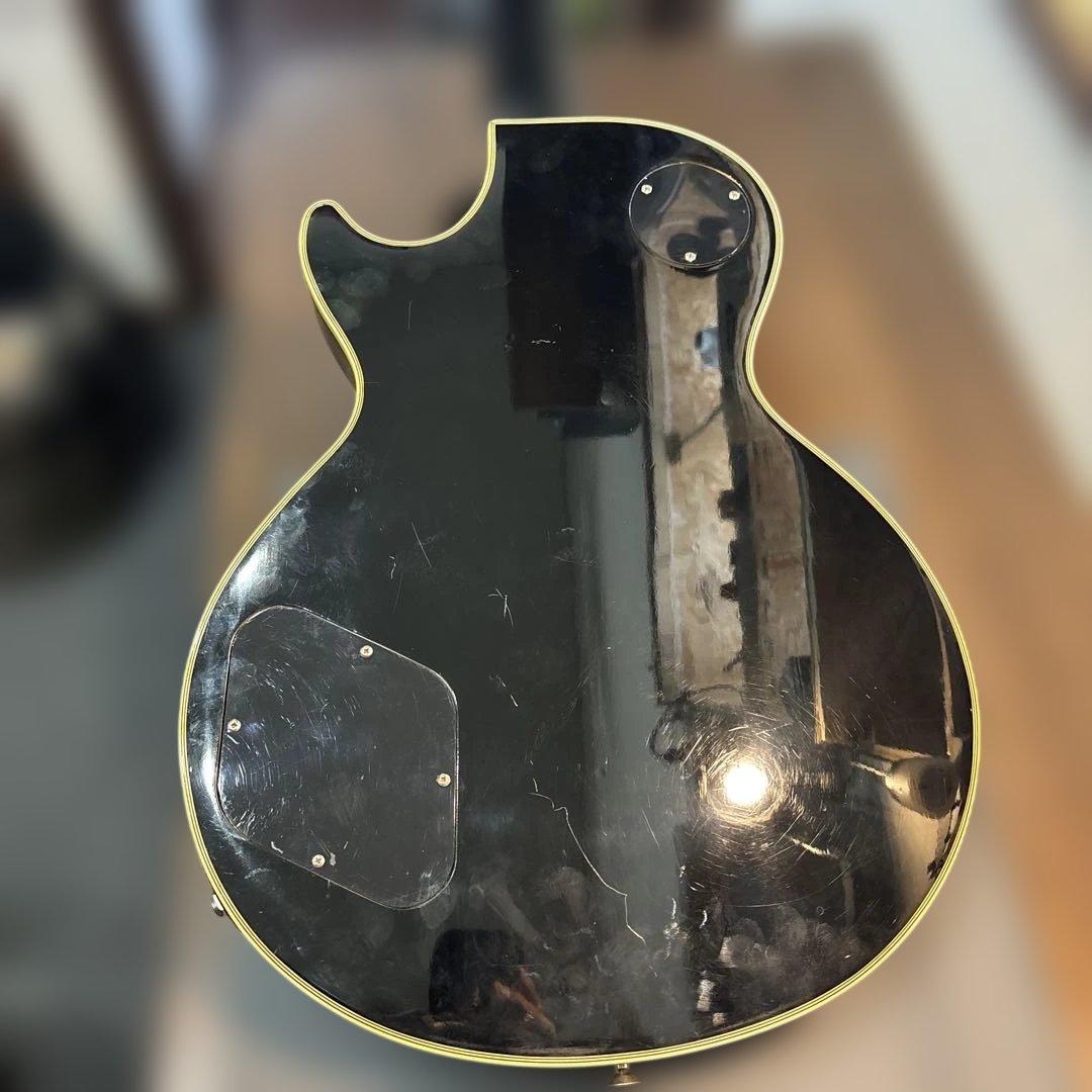 ゆ*こ様 1994年Epiphone Les Paul Customレスポールカ