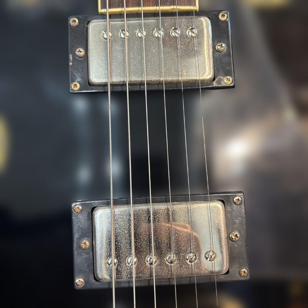 ゆ*こ様 1994年Epiphone Les Paul Customレスポールカ