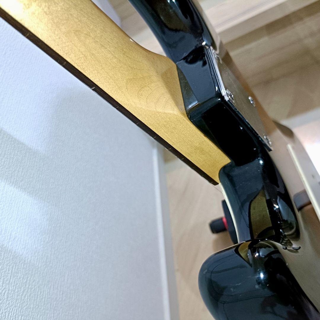 メンテ済｜Squier ストラトキャスター　サンバースト エレキギター