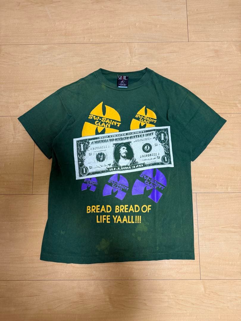 【美品】SAINT Mxxxxxx セントマイケル SWコラボ