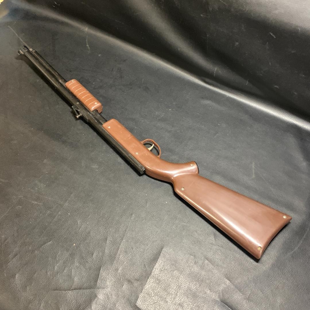 任天堂 光線銃ライフル Nintendo