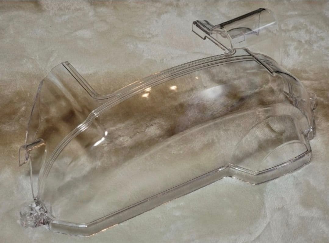 激安 1JZクリアカムカバー チェイサークレスタマークII 透明 JZX100