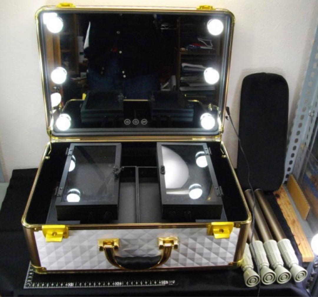 Francfranc ヴァリーズ ハリウッドボックス L コッパー