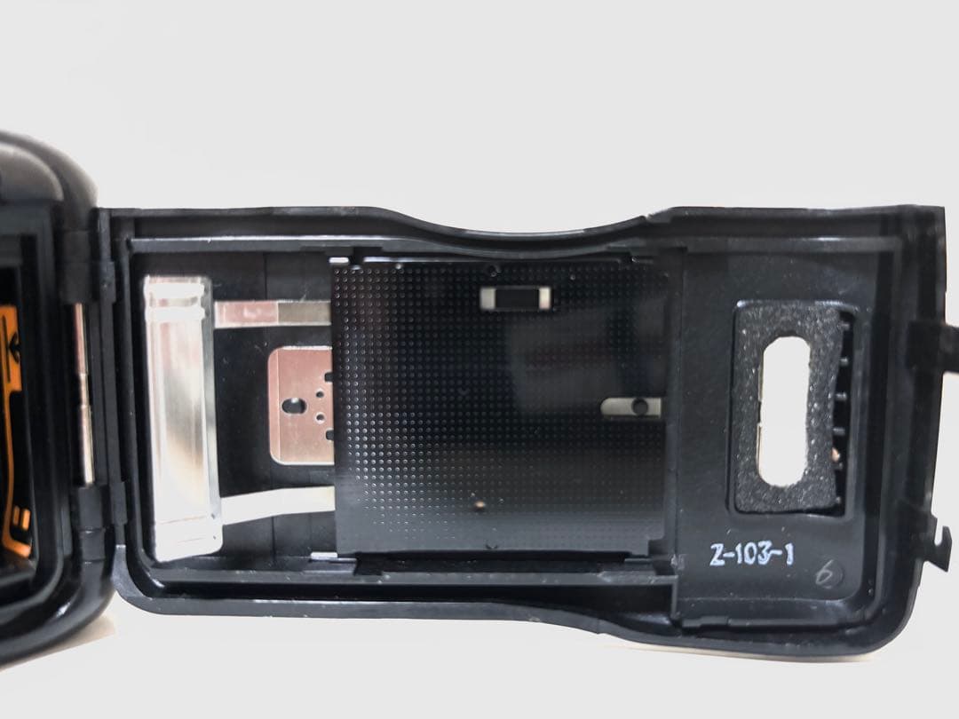 希少　kodak cameo focus free 35ミリ　フィルムカメラ