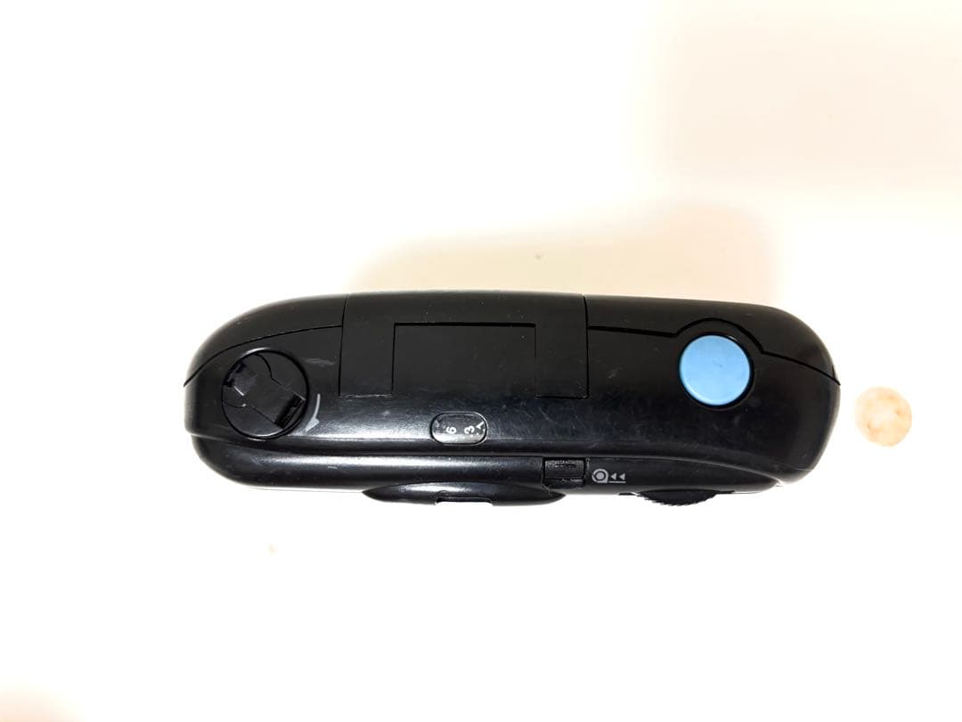 希少　kodak cameo focus free 35ミリ　フィルムカメラ