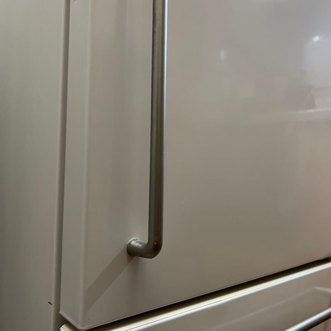 無印良品　MUJI 冷蔵庫　１５７Ｌ　ホワイト　シンプル　白　冷凍　冷蔵　2ドア