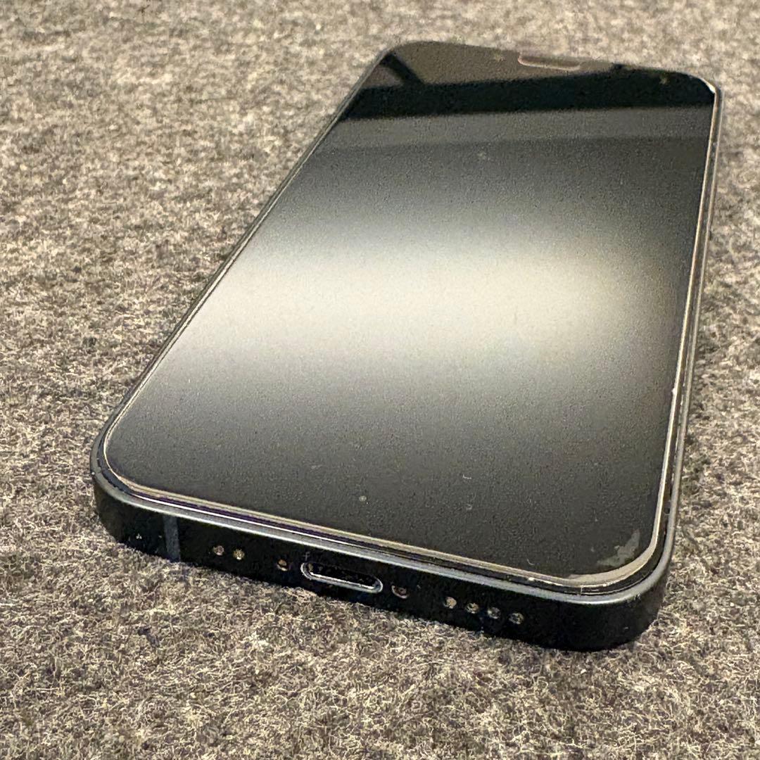 Apple iPhone 13 mini ミッドナイト　128GB