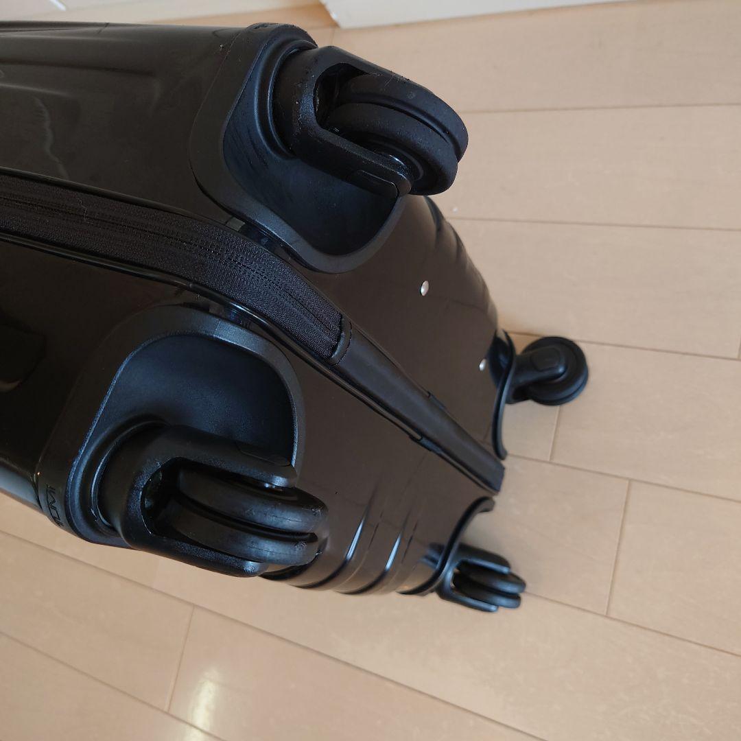 TUMI 22804004D4 コンパクト・4ウィール・ブリーフキャリーケース