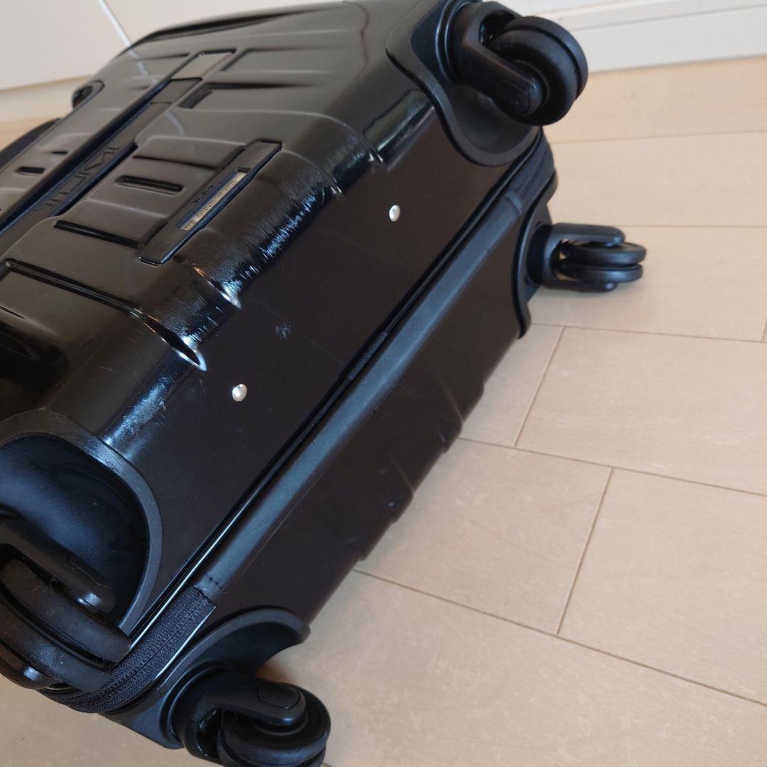 TUMI 22804004D4 コンパクト・4ウィール・ブリーフキャリーケース