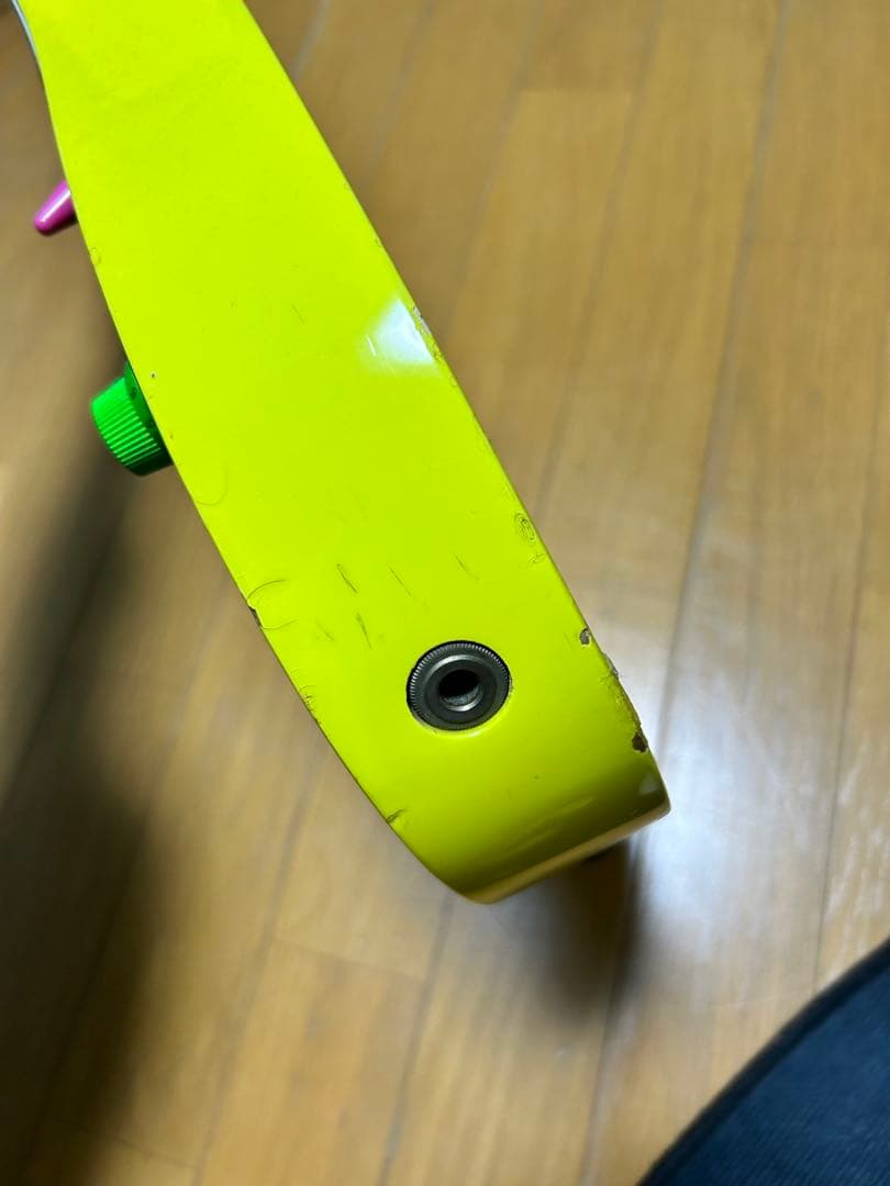 ibanez RG550 ジャンク品