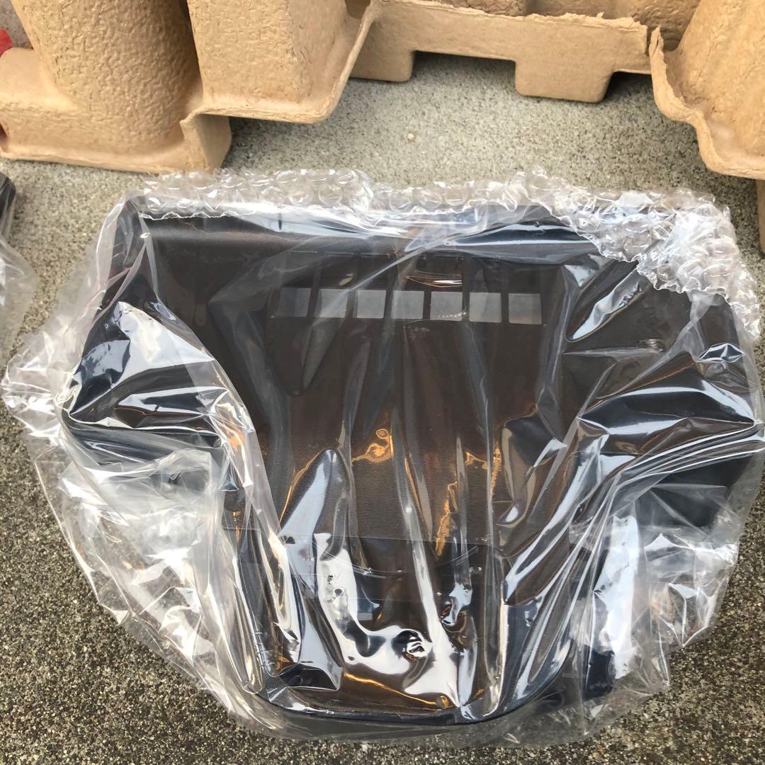 充電式サイクロンスティッククリーナー AZ-SCD-185PM-H