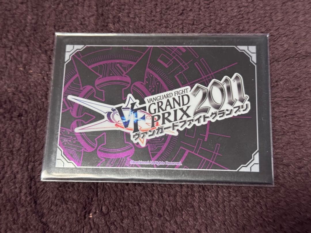 ヴァンガード 撃退者 ファントム、レイジングフォームドラゴン　初期 デッキ