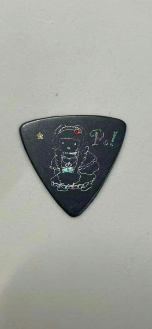 BAND-MAID 小鳩ミク ピック