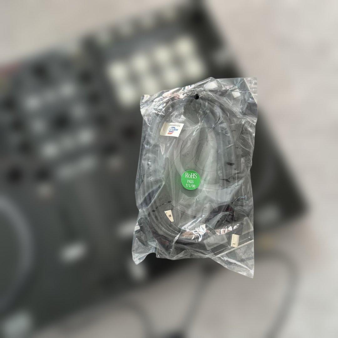 VCI-380 DJコントローラー　DJ機材