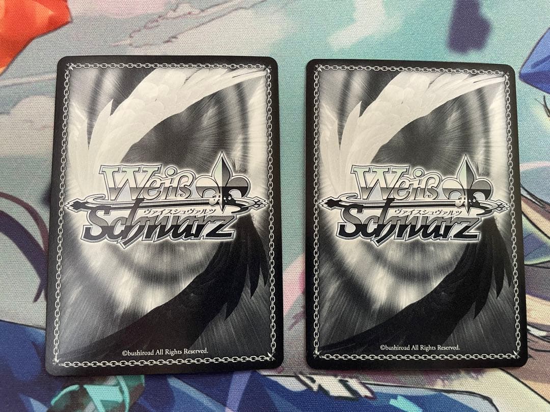 第30G部隊 OFR2枚セット