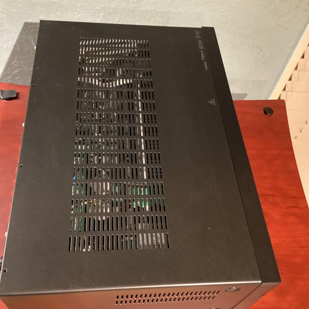 s*k様 SONY STR-DH770 AVアンプ 現状品