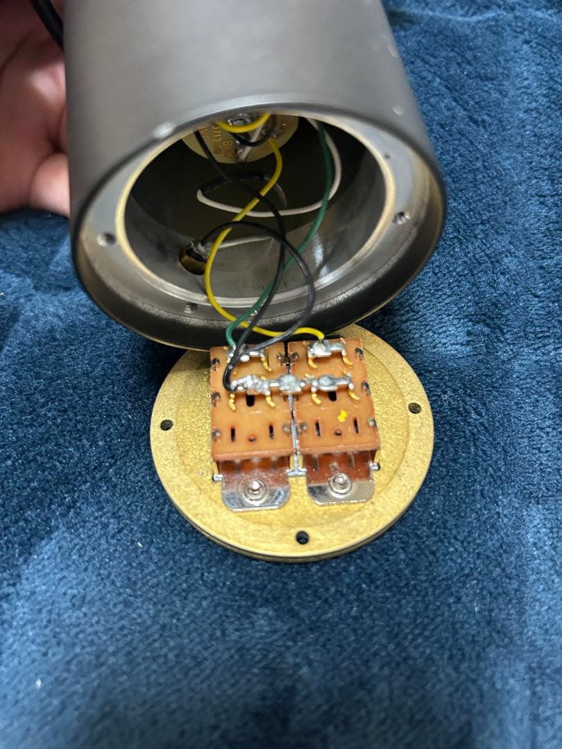 Shure シュア SM7B ダイナミックマイク