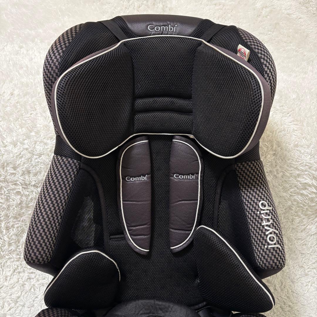 【極美品】combi コンビ ジョイトリップ エッグショック GC 14792